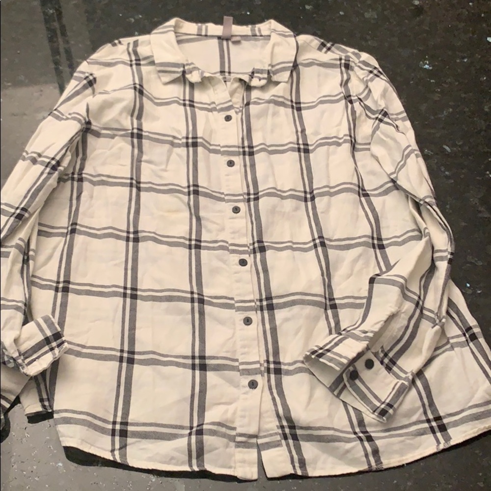ASOS shirt